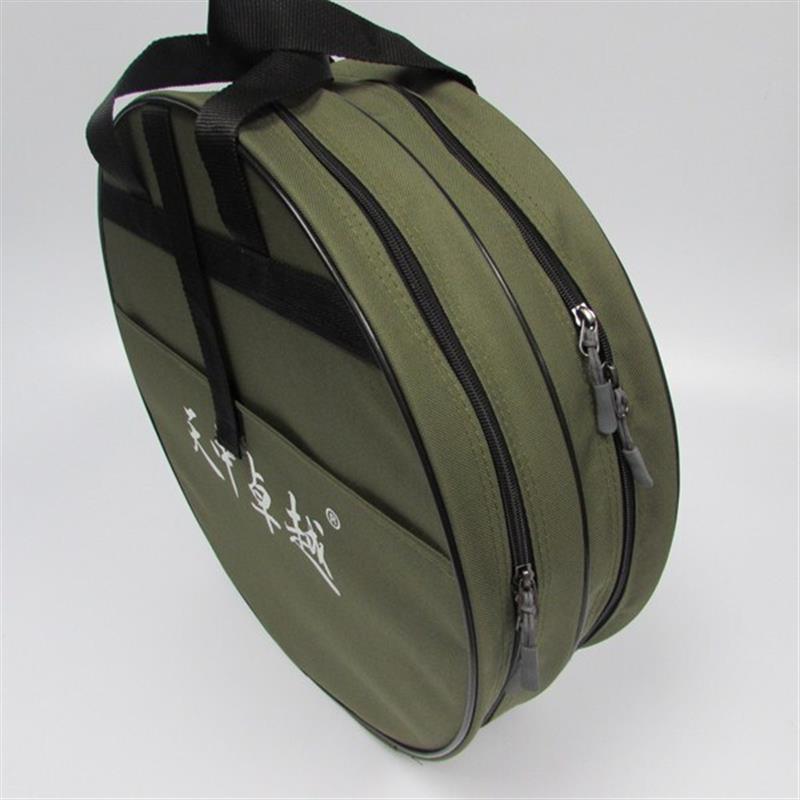the green double 44cm